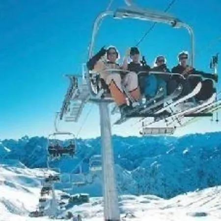 Haus Sport Alpin Nr 4 Mit Terrasse In Oberstdorf-tiefenbach