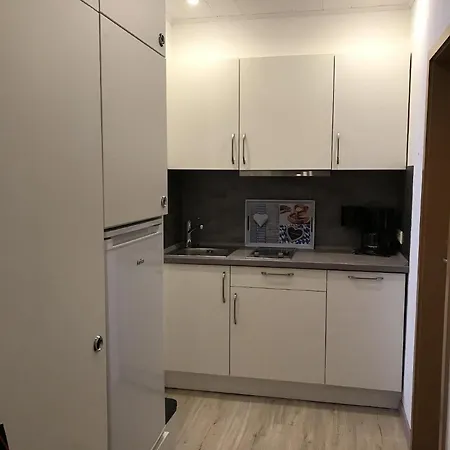 Haus Sport Alpin Nr 4 Mit Terrasse In Oberstdorf-tiefenbach شقة *