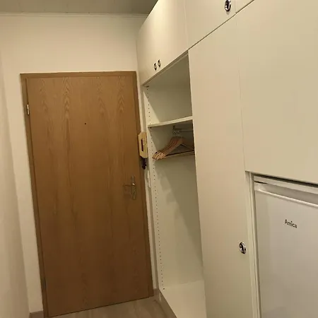 Haus Sport Alpin Nr 4 Mit Terrasse In Oberstdorf-tiefenbach اوبرستدورف