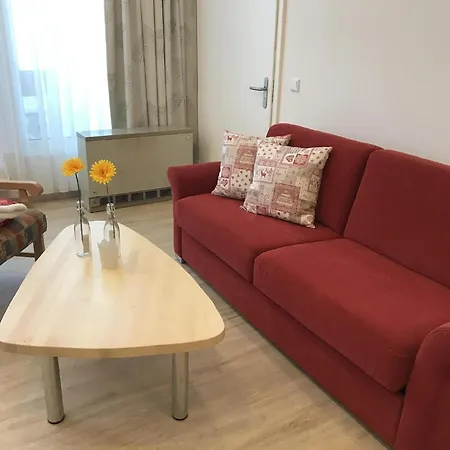 Haus Sport Alpin Nr 4 Mit Terrasse In Oberstdorf-tiefenbach شقة *