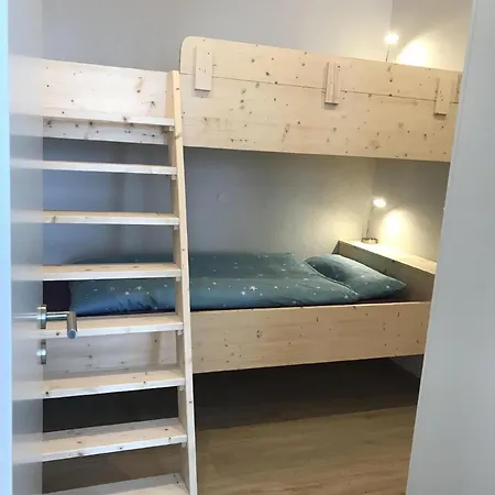 Haus Sport Alpin Nr 4 Mit Terrasse In Oberstdorf-tiefenbach