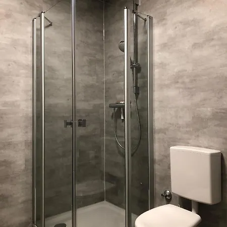 Haus Sport Alpin Nr 4 Mit Terrasse In Oberstdorf-tiefenbach * 오버스트도르프