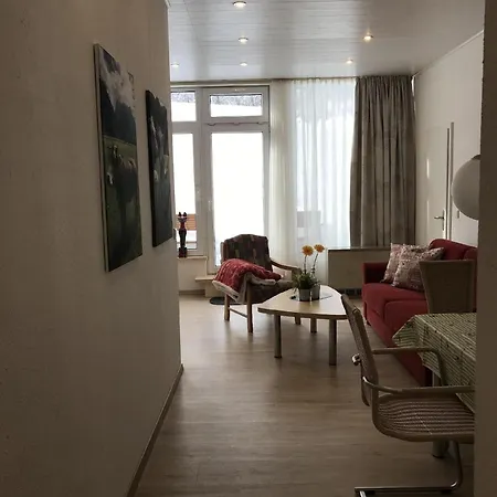 شقة Haus Sport Alpin Nr 4 Mit Terrasse In Oberstdorf-tiefenbach *